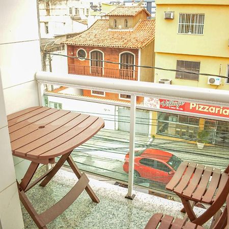 Ap Perto Da Praia Do Forte Cabo Frio Eksteriør billede