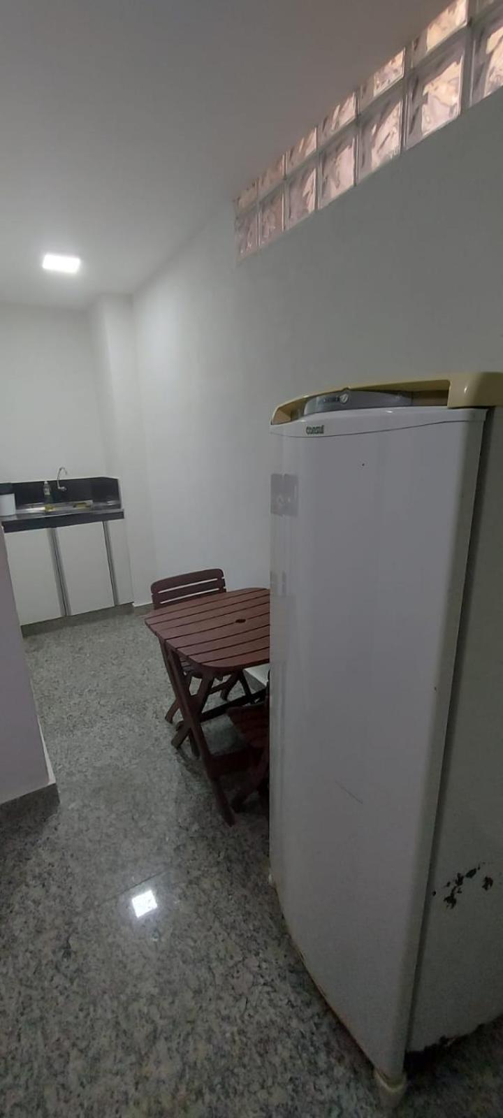 Ap Perto Da Praia Do Forte Cabo Frio Eksteriør billede
